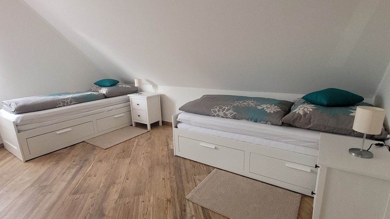 Photo of Bedroom in Bobenheim am Berg