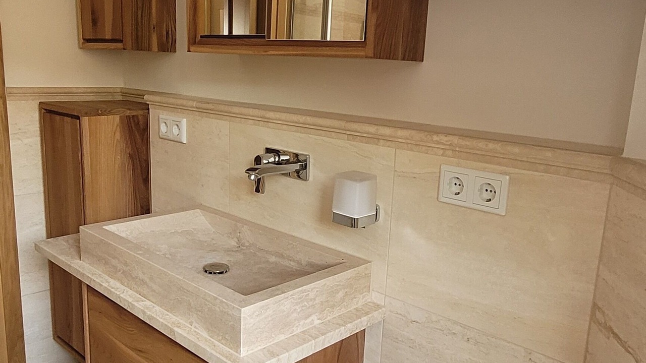 Photo of Bathroom in Bobenheim am Berg