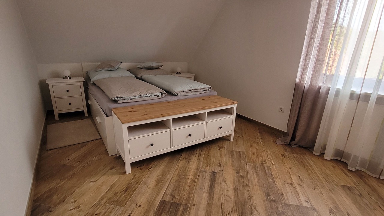 Photo of Bedroom in Bobenheim am Berg