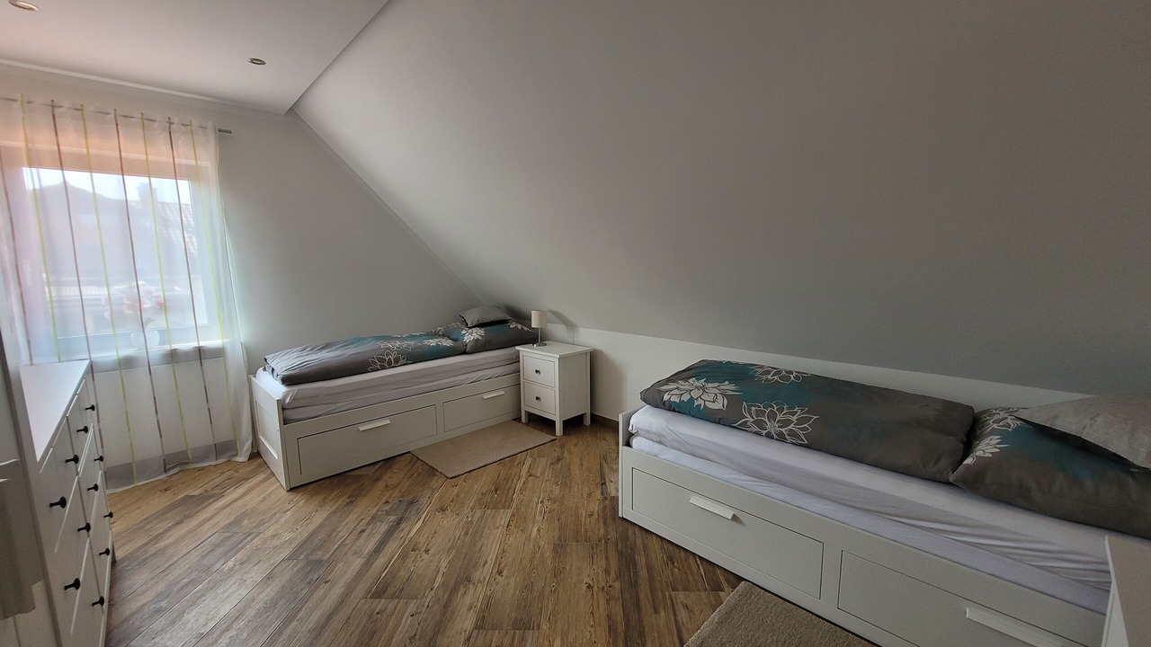 Photo of Bedroom in Bobenheim am Berg