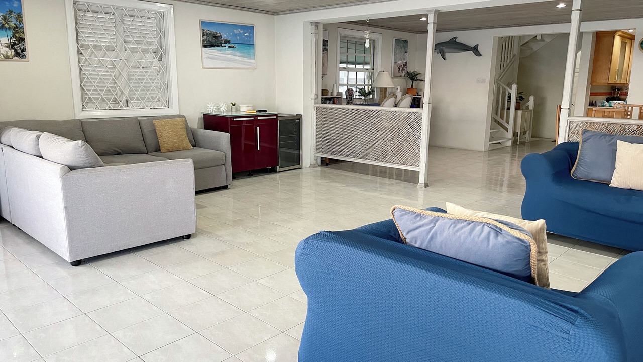 Photo of Livingroom in Hastings