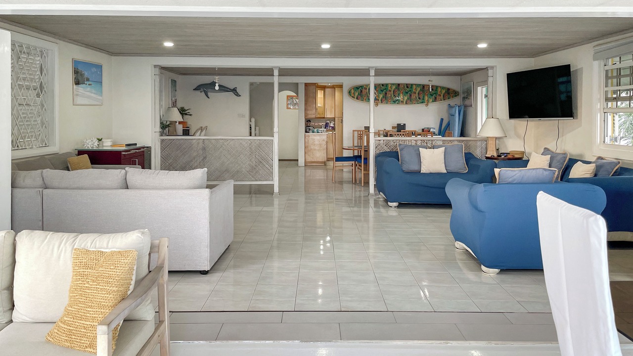 Photo of Livingroom in Hastings