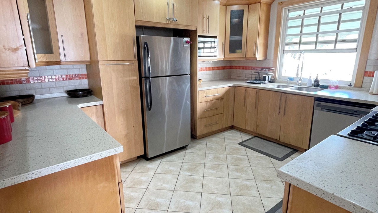 Photo of Kitchen in Hastings