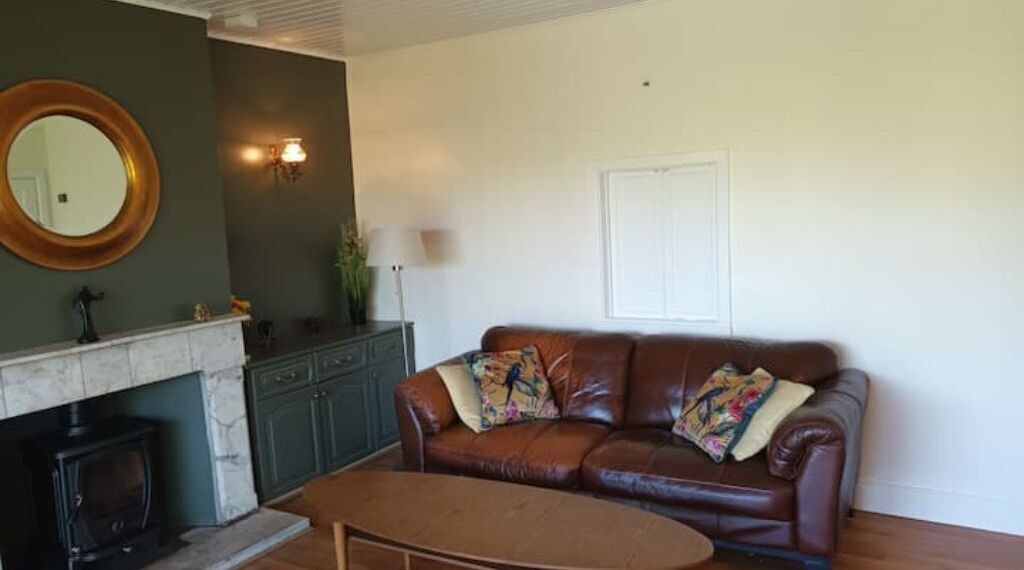 Photo of Livingroom in Kilmyshall