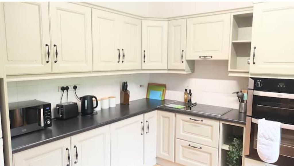 Photo of Kitchen in Kilmyshall