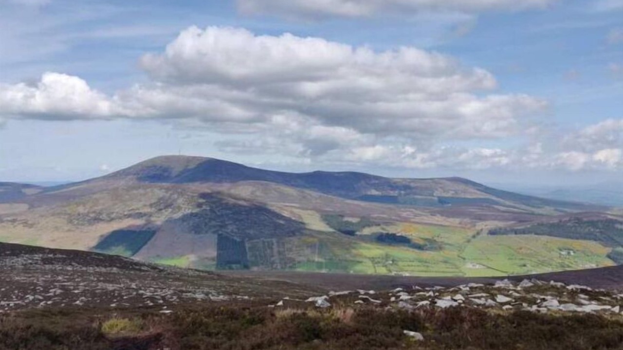 Photo of Outdoor in Kilmyshall