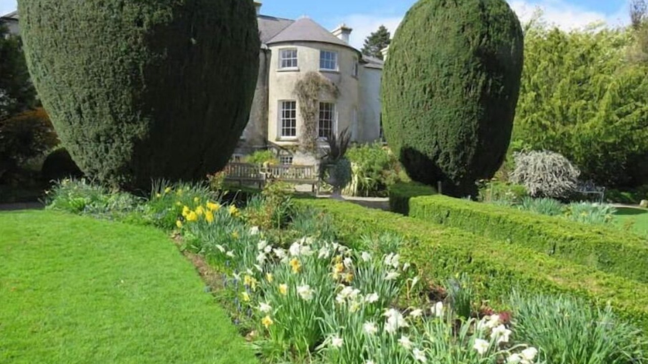 Photo of Outdoor in Kilmyshall