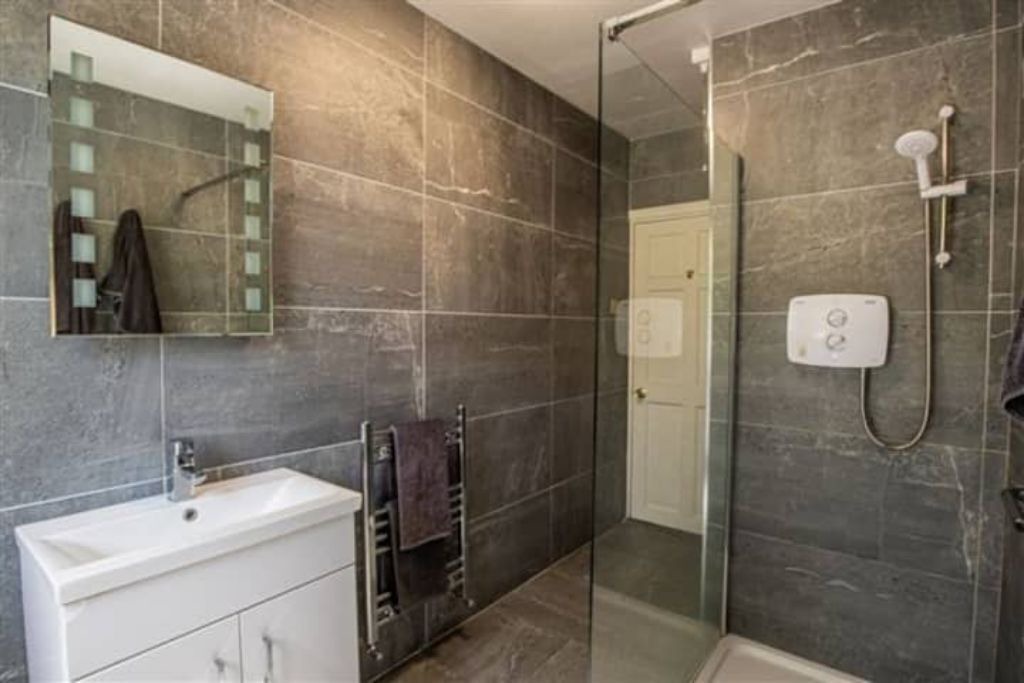 Photo of Bathroom in Kilmyshall