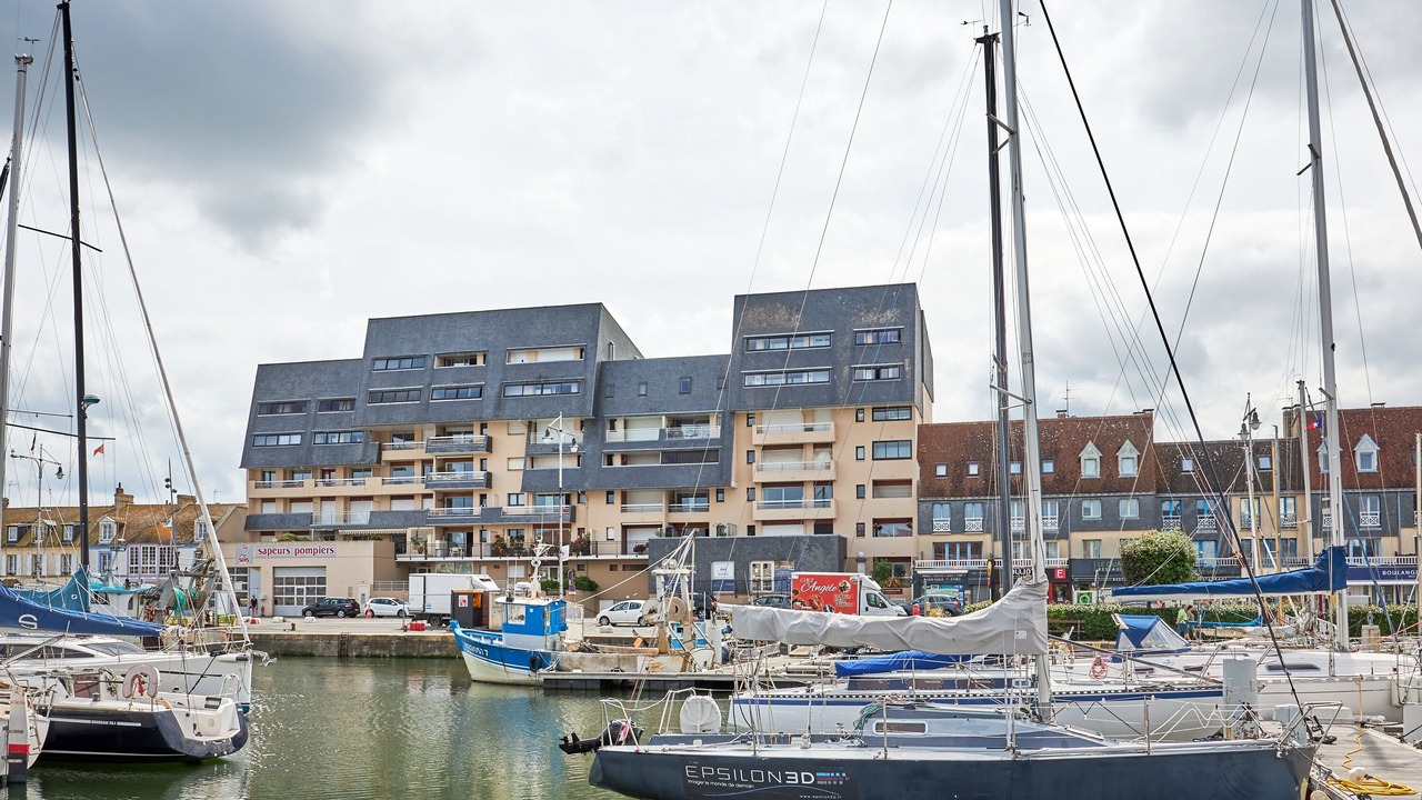 Photo of Others in Courseulles-sur-Mer