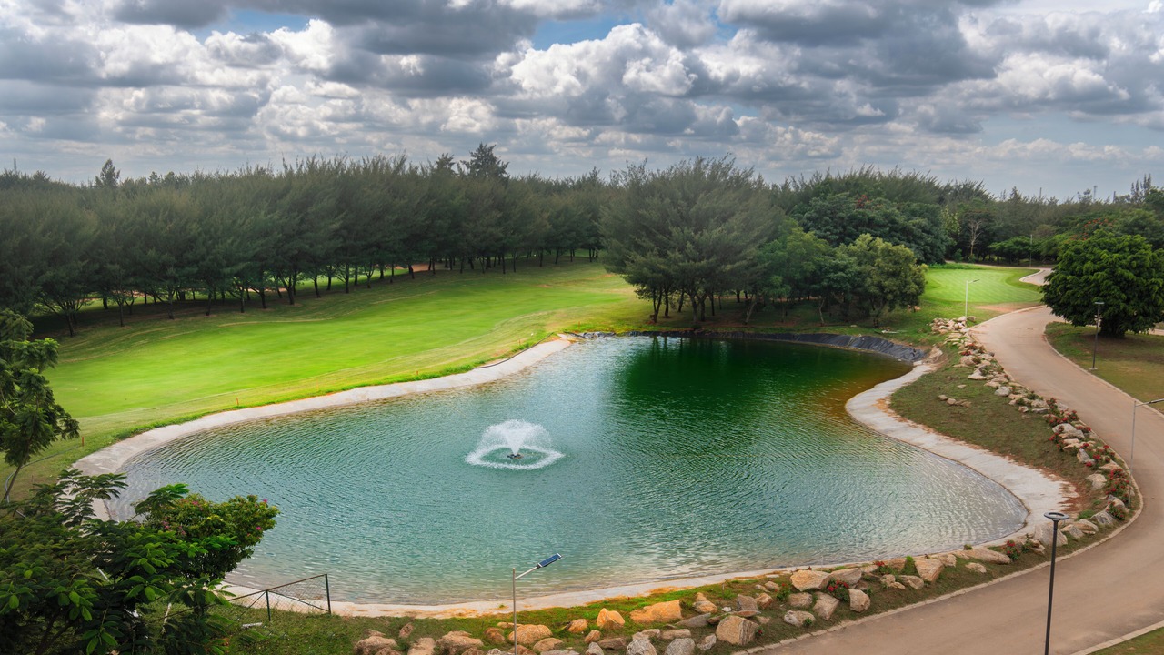 Photo of Outdoor in Hosur