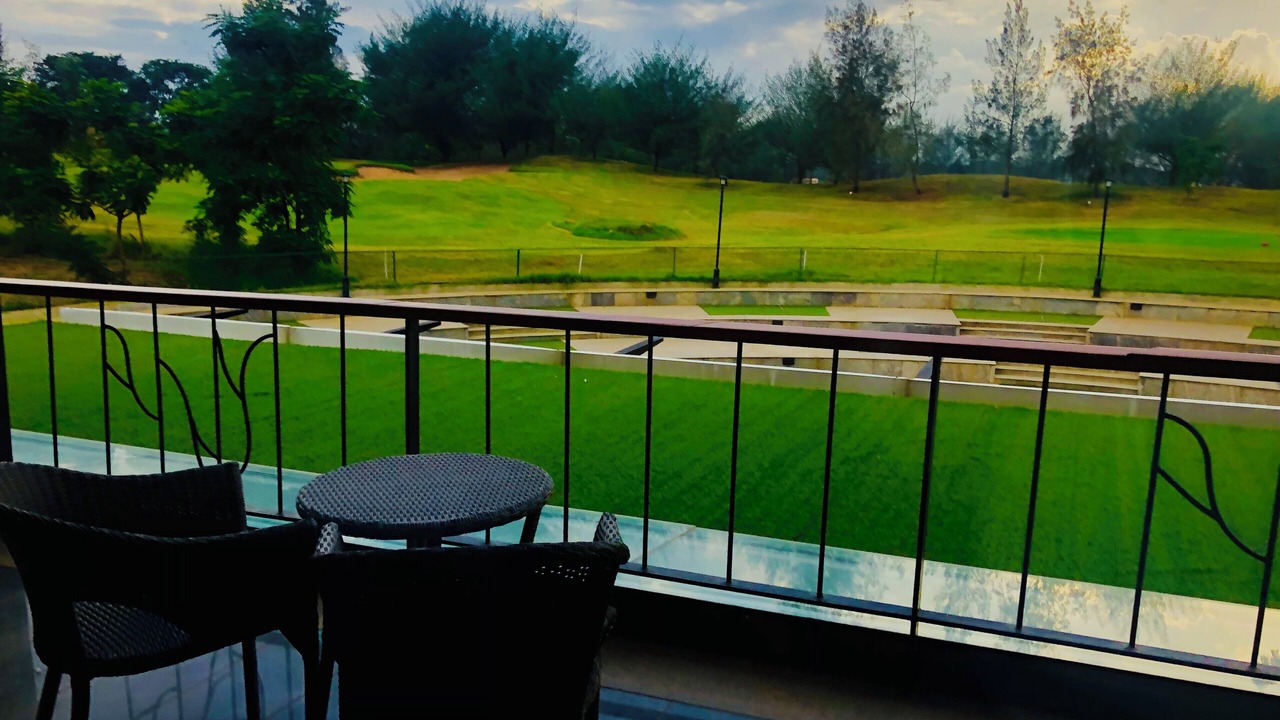 Photo of Patio Balcony in Hosur