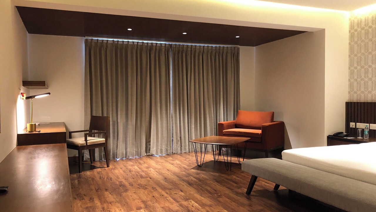 Photo of Bedroom in Hosur