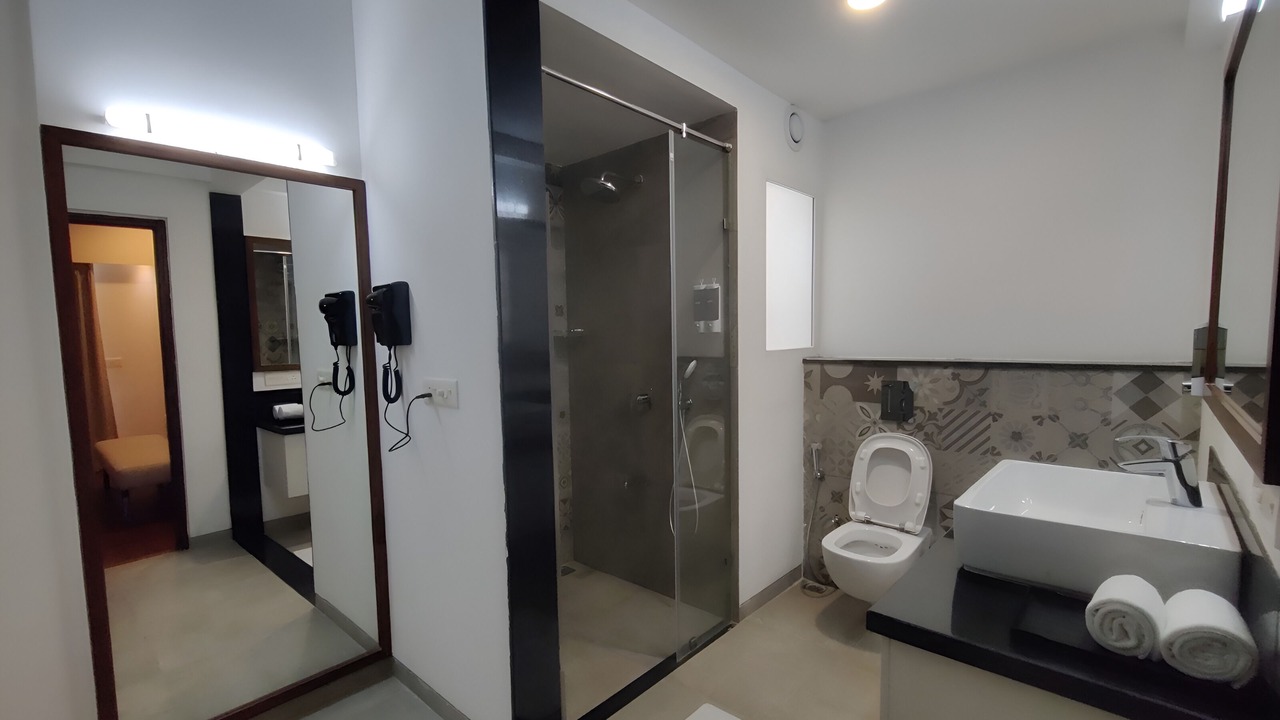 Photo of Bathroom in Hosur