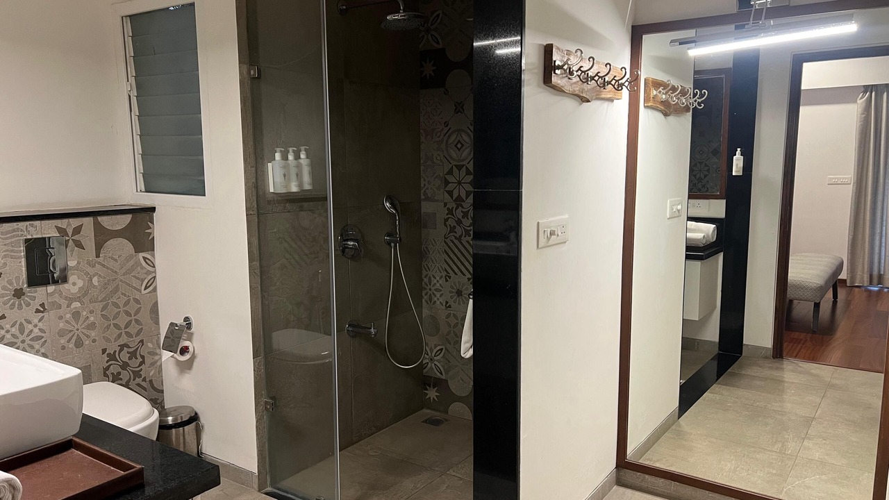 Photo of Bathroom in Hosur