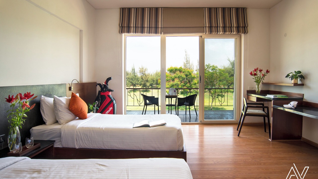 Photo of Bedroom in Hosur