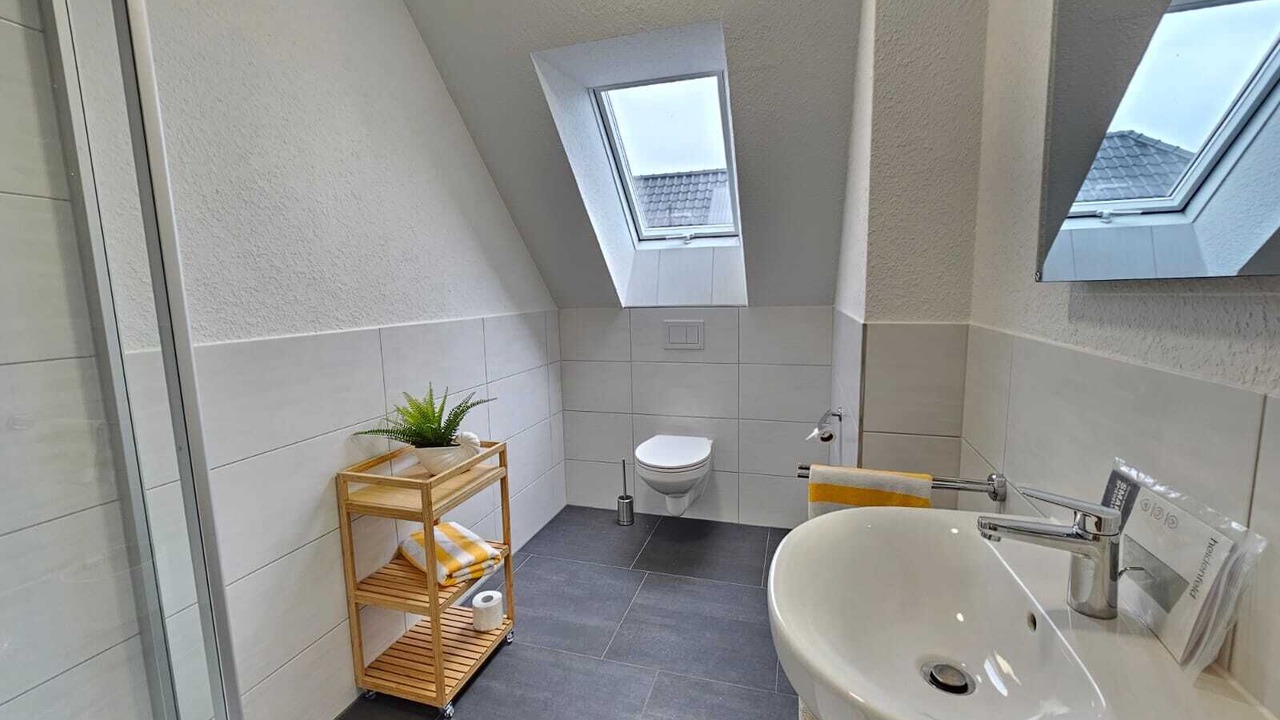 Photo of Bathroom in Hilgenriedersiel