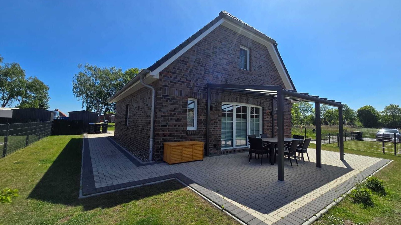 Photo of Outdoor in Hilgenriedersiel