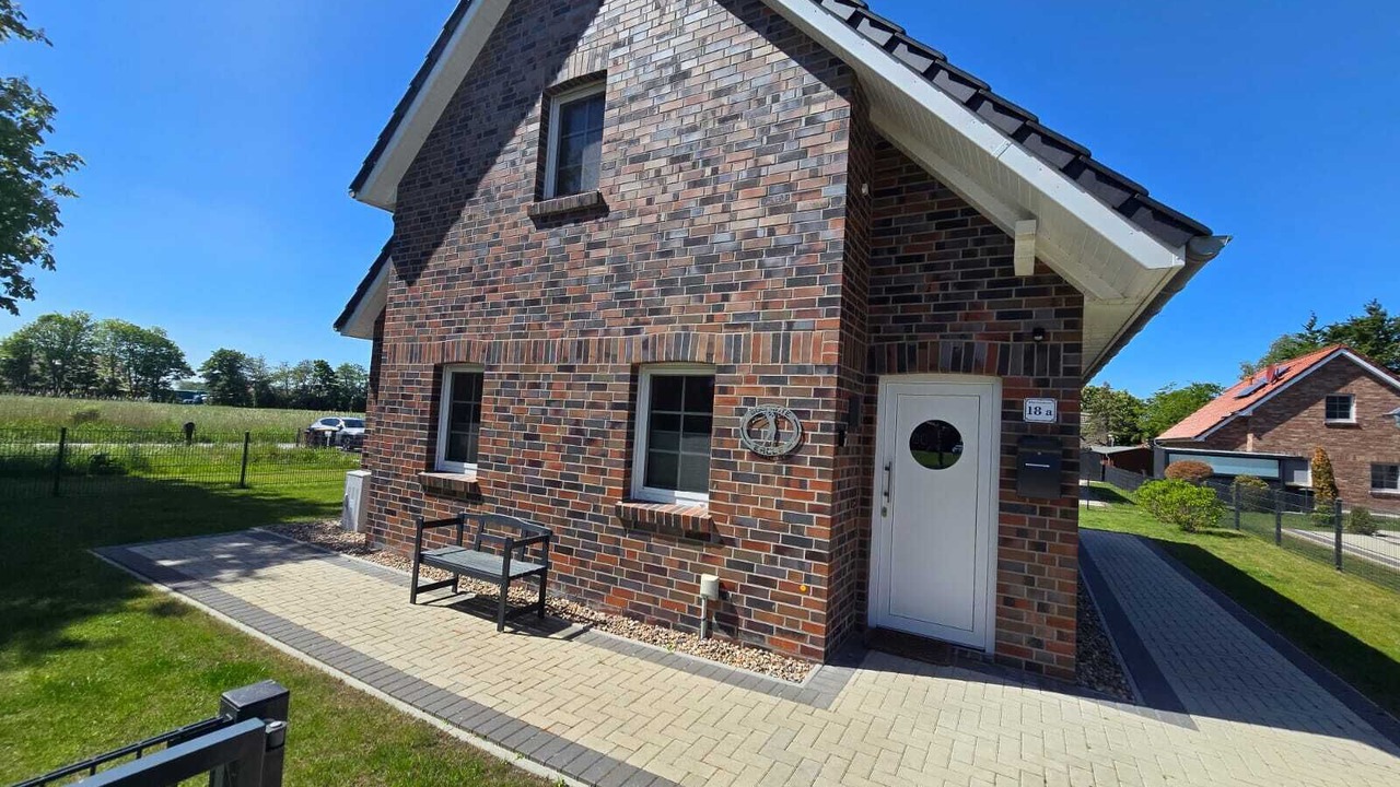 Photo of Outdoor in Hilgenriedersiel