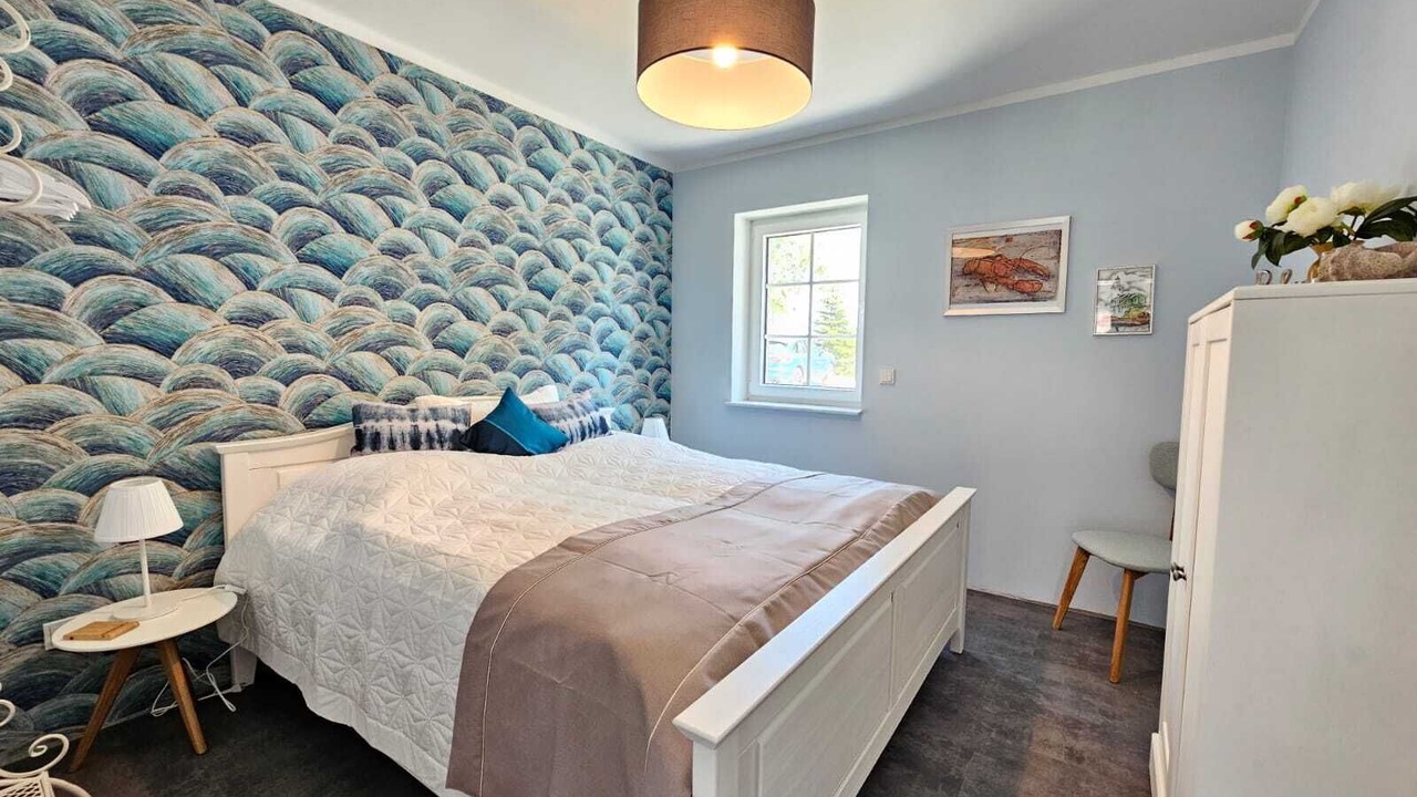 Photo of Bedroom in Hilgenriedersiel