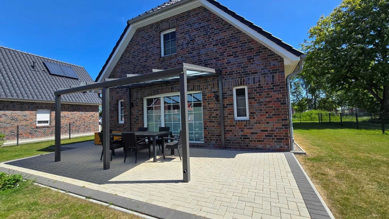 Photo of Outdoor in Hilgenriedersiel