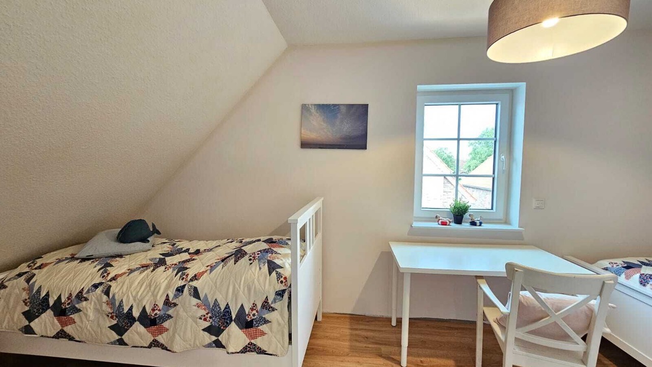 Photo of Bedroom in Hilgenriedersiel