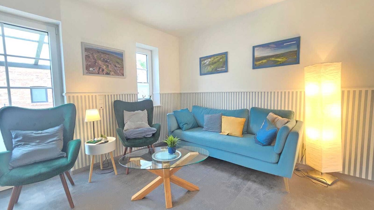 Photo of Livingroom in Hilgenriedersiel