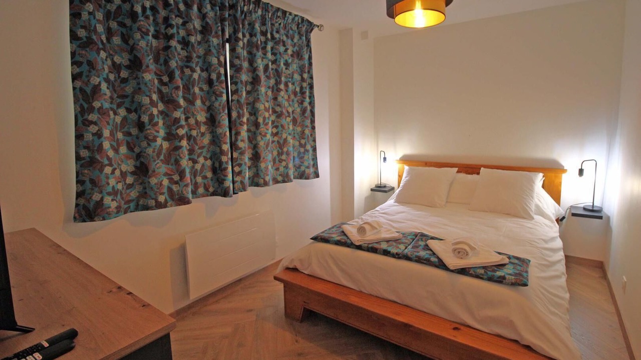 Photo of Bedroom in Limoges