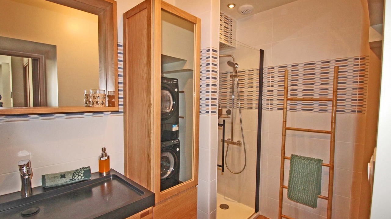 Photo of Bathroom in Limoges