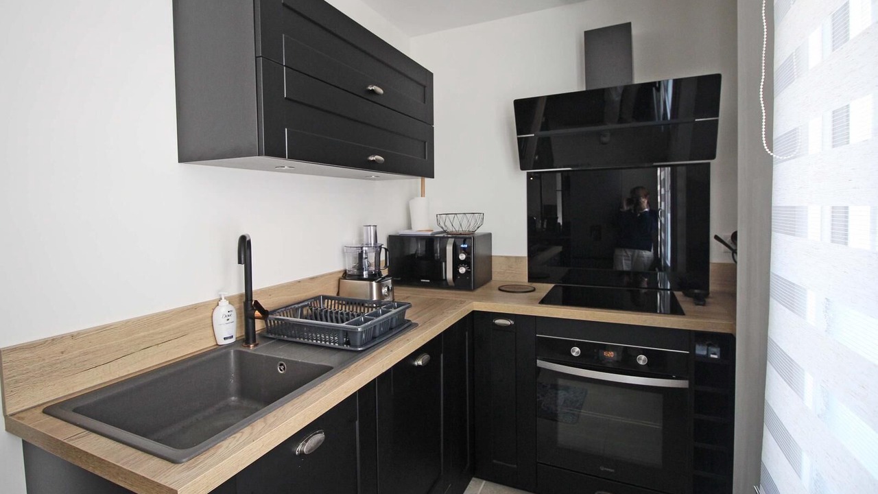 Photo of Kitchen in Limoges