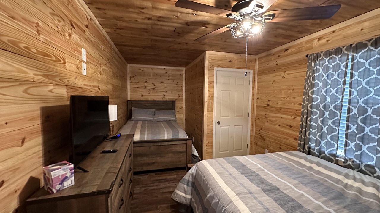 Photo of Bedroom in Bluewell