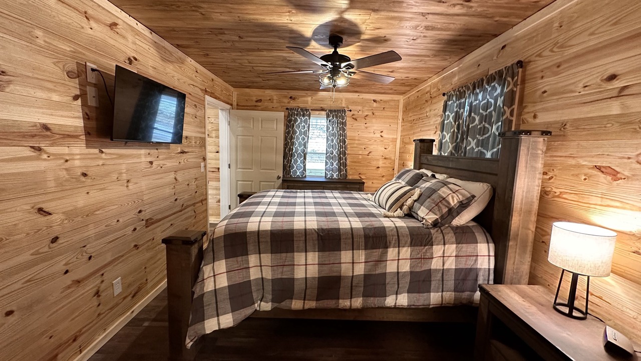 Photo of Bedroom in Bluewell
