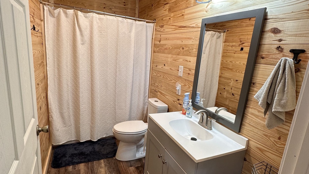 Photo of Bathroom in Bluewell