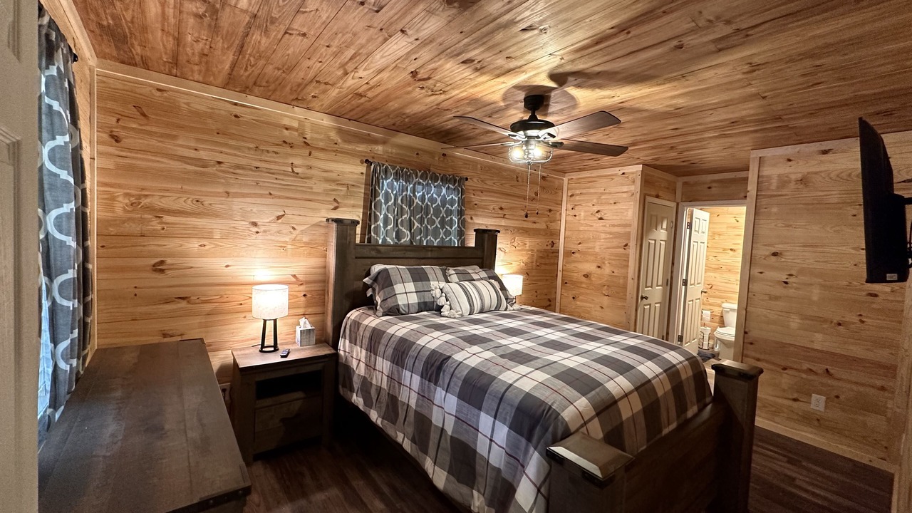 Photo of Bedroom in Bluewell