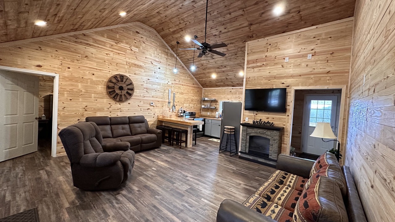 Photo of Livingroom in Bluewell