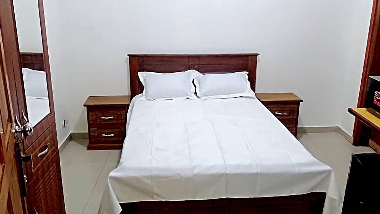 Photo of Bedroom in Yof