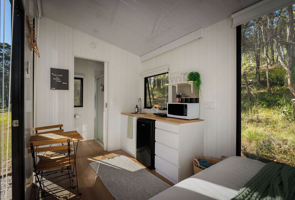 Photo of Bedroom in Grose Vale