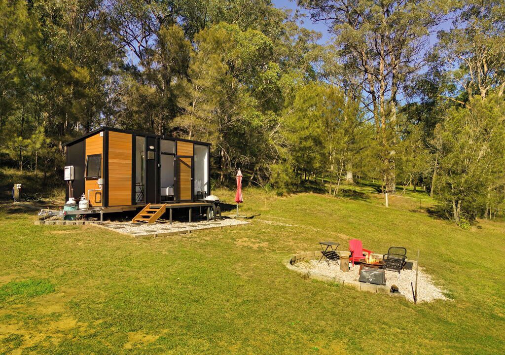 Photo of Outdoor in Grose Vale