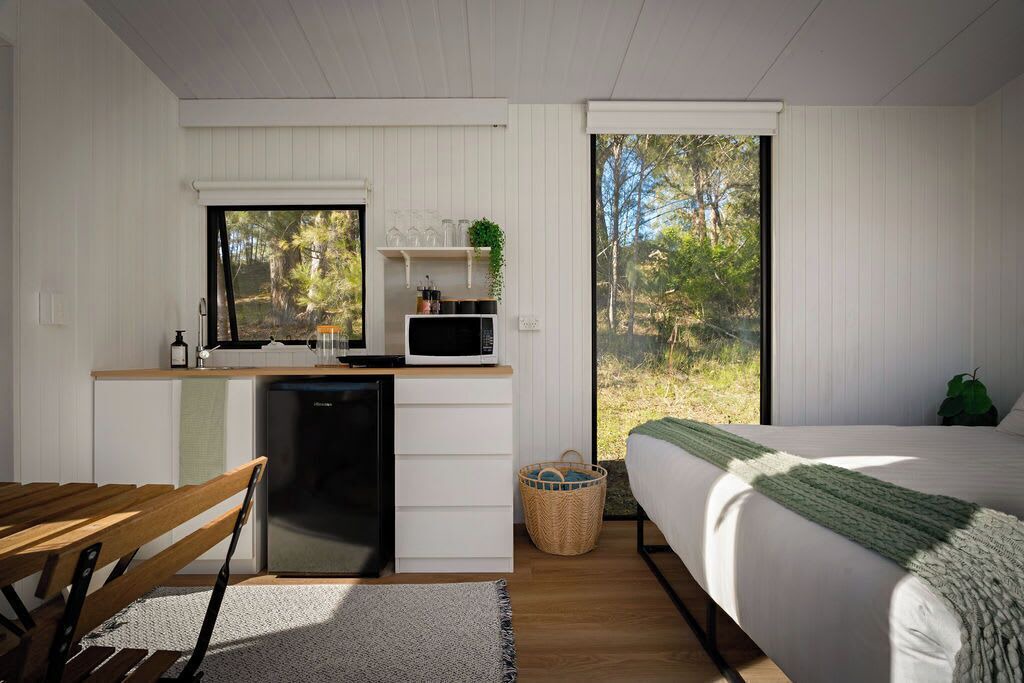 Photo of Bedroom in Grose Vale