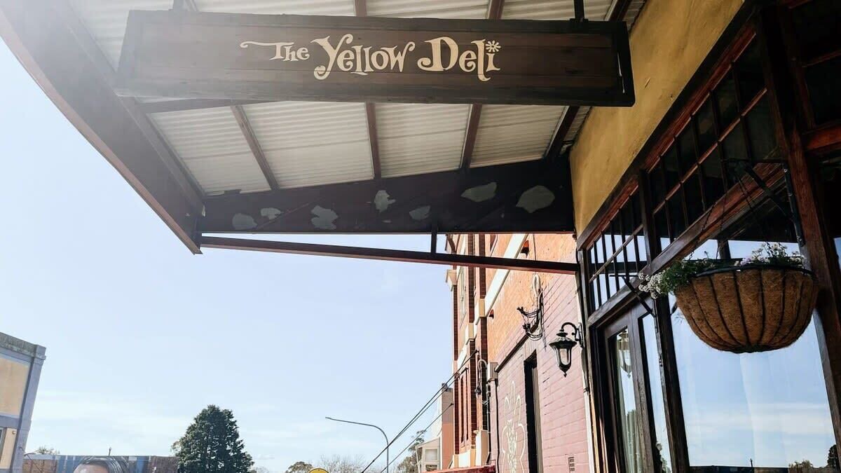 Photo of Outdoor in Grose Vale