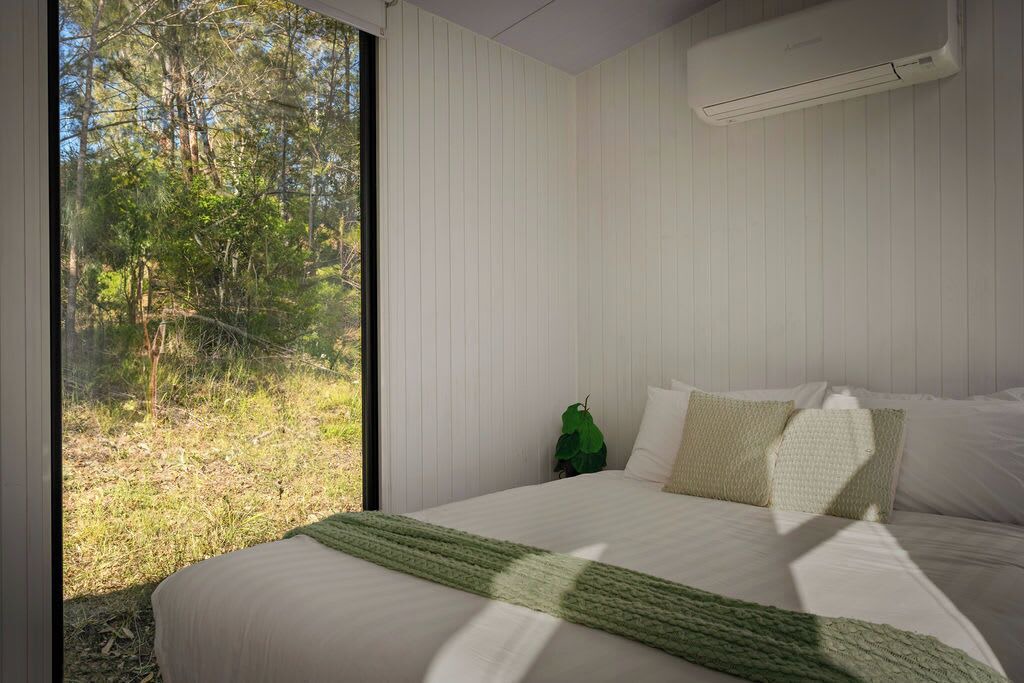 Photo of Bedroom in Grose Vale