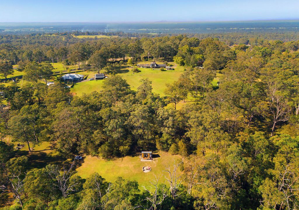 Photo of Outdoor in Grose Vale