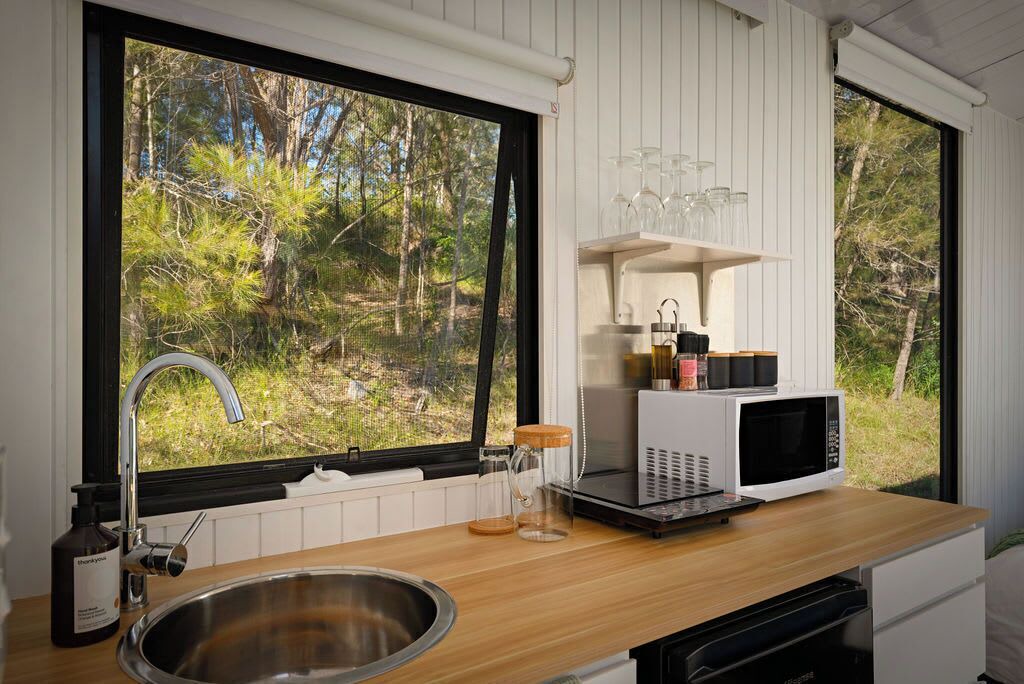 Photo of Kitchen in Grose Vale