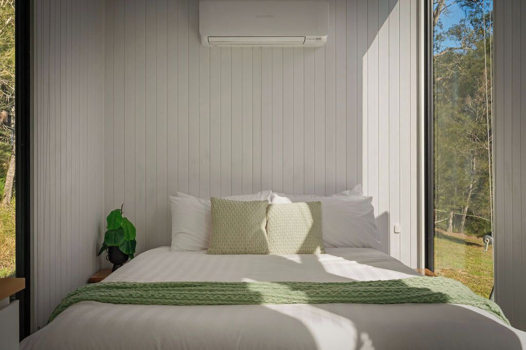 Photo of Bedroom in Grose Vale