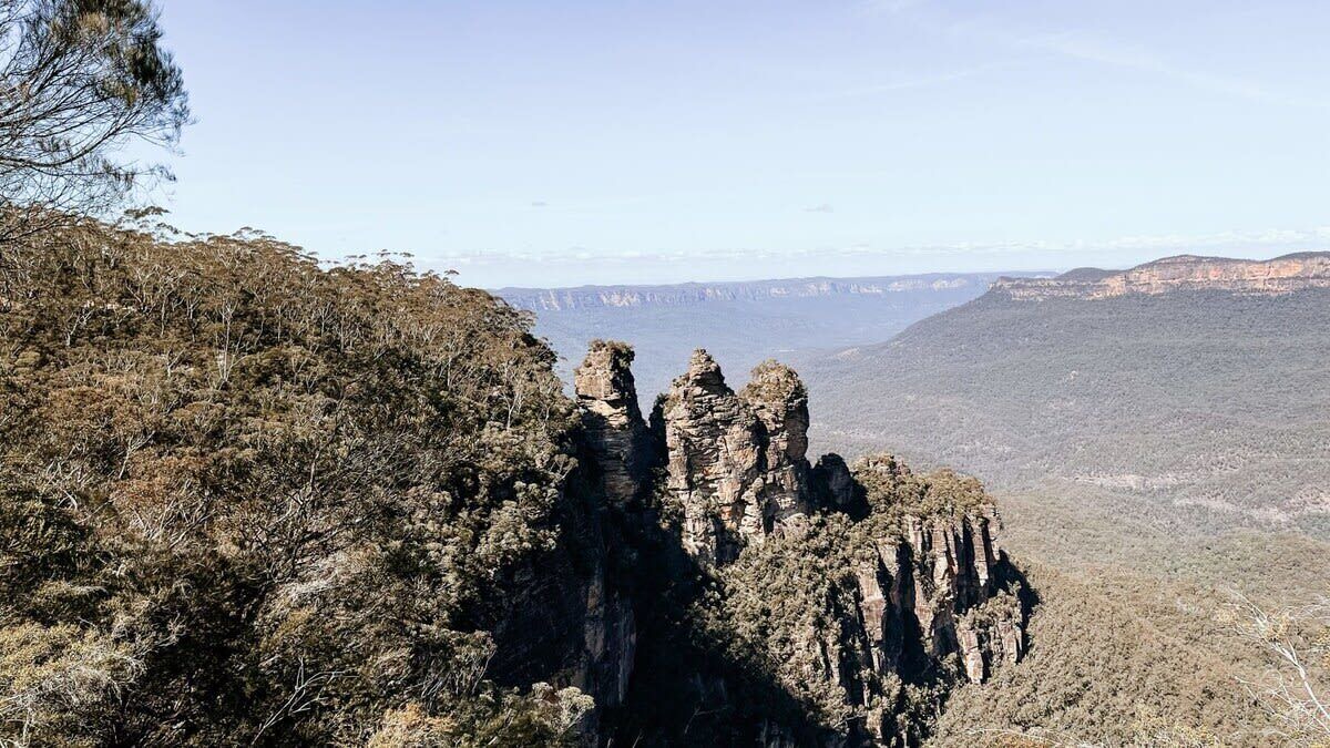 Photo of Outdoor in Grose Vale
