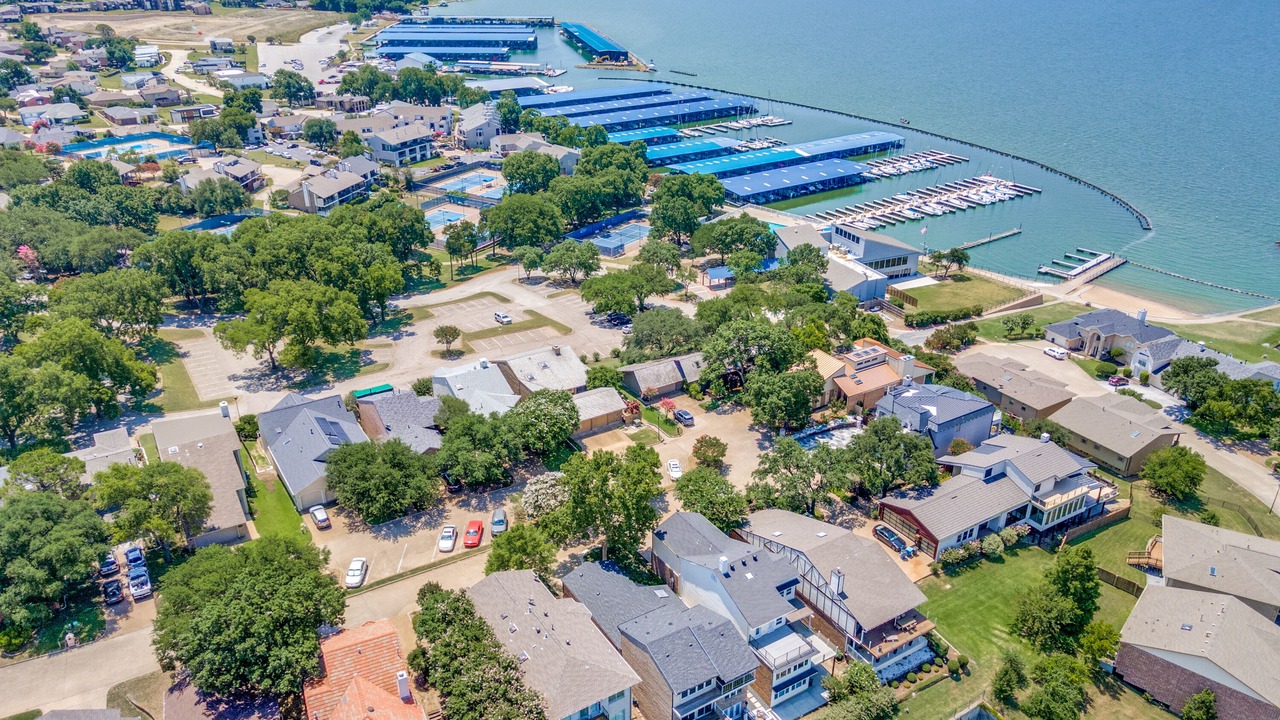 Photo of Outdoor in Rockwall