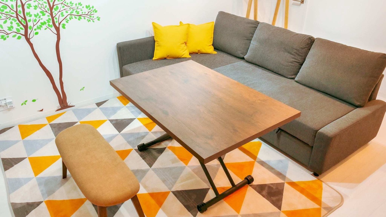 Photo of Livingroom in Hyakunincho