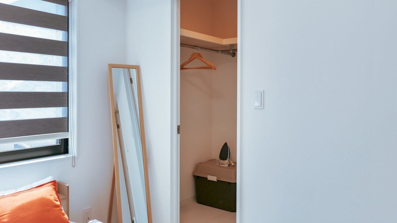 Photo of Bedroom in Hyakunincho