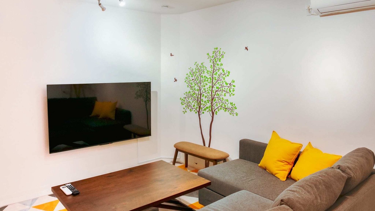 Photo of Livingroom in Hyakunincho