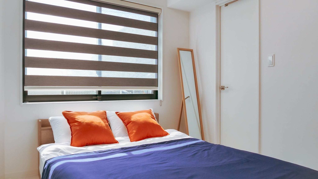 Photo of Bedroom in Hyakunincho