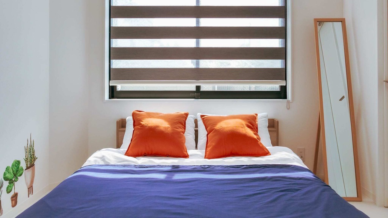 Photo of Bedroom in Hyakunincho